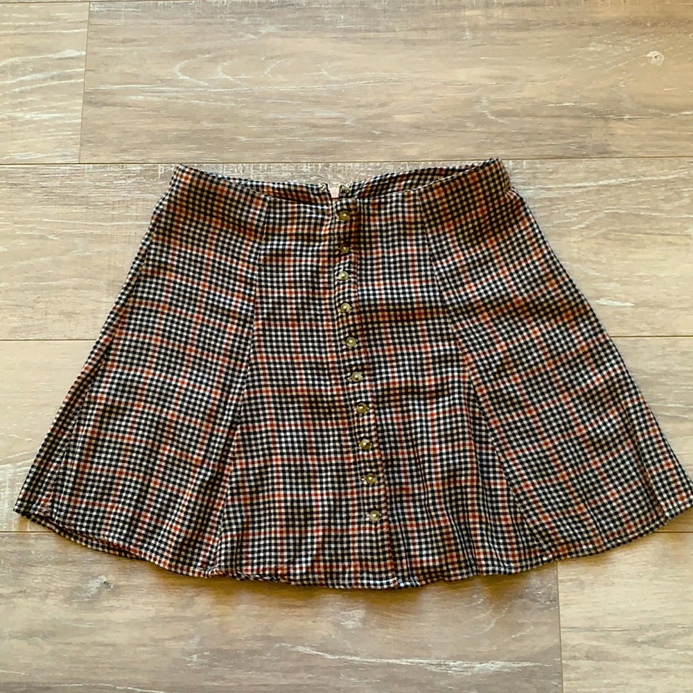 American Eagle tennis skirt